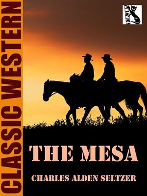 cover image of The Mesa